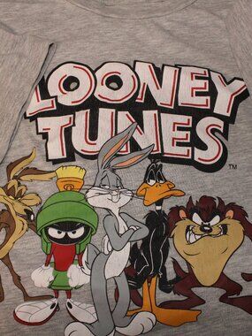 LOONEY TUNES T-SHIRT